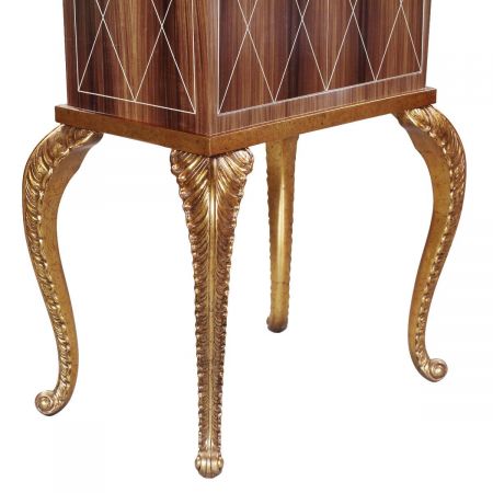 Schrank Tux Design