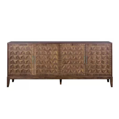 Sideboard Astoria, Walnuss