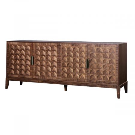 Sideboard Astoria, Walnuss