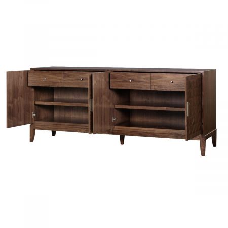 Sideboard Astoria, Walnuss