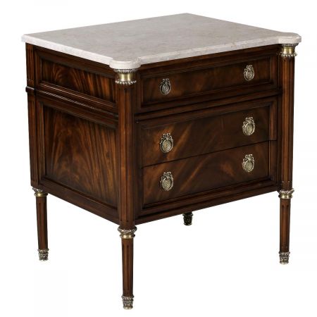 Beistelltisch "Tamworth"