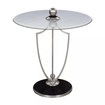 Serviertisch "Anabel" 60cm in Special Finish