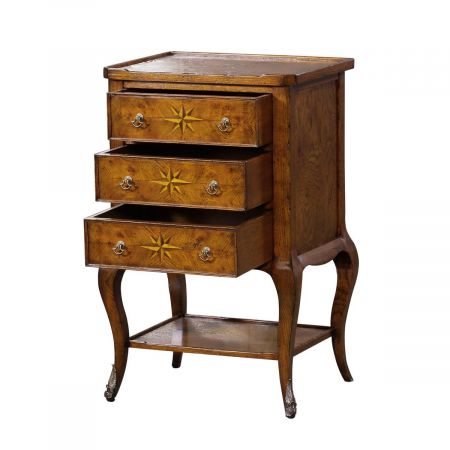 Beistelltisch "Littlehampton"