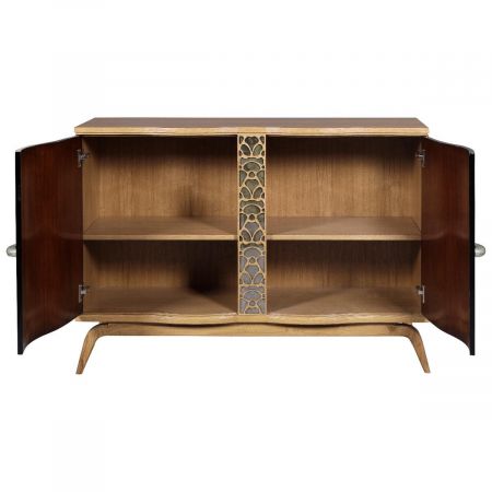 Art Deco Sideboard "Scotty" in Special Finish