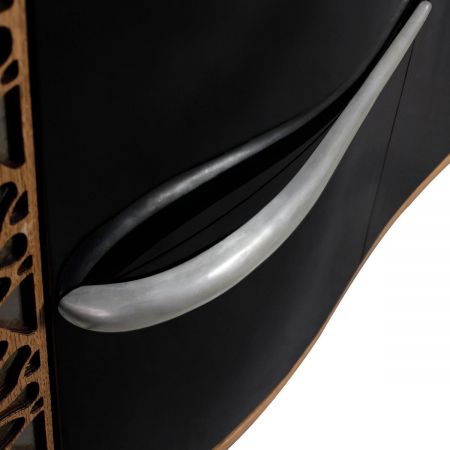 Art Deco Sideboard "Scotty" in Special Finish