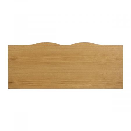 Art Deco Sideboard "Scotty" in Special Finish