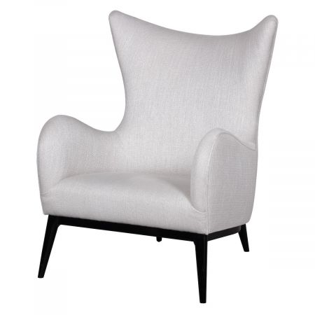 Stuhl " Kaminsessel" Flair