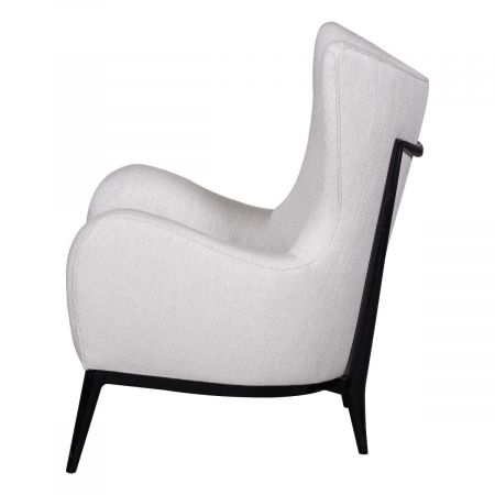 Stuhl " Kaminsessel" Flair