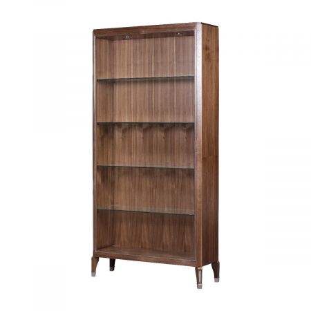 Mid Century Regal "Bologna", mit Licht