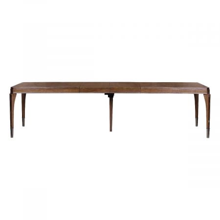 Mid Century Esstisch ausziehbar