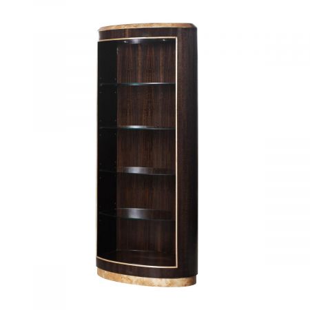 Hohe Vitrine "Darlington"