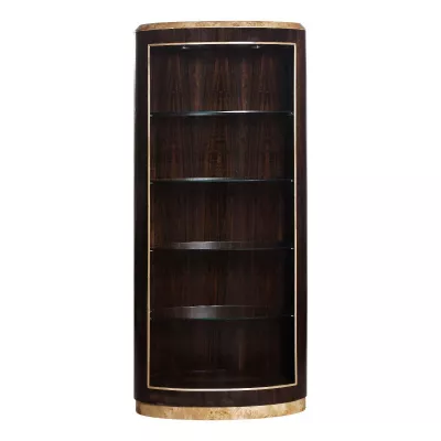 Hohe Vitrine "Darlington"