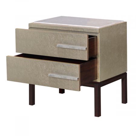 Beistelltisch "Grays" Rechts