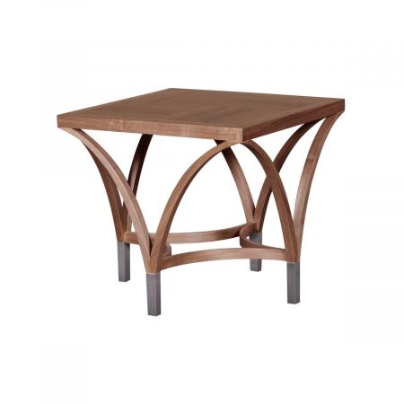 Beistelltisch "Alice" im Retrostil