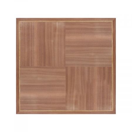 Beistelltisch "Alice" im Retrostil