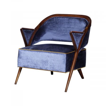 Stuhl " Wohnzimmer " Monie