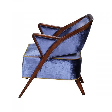 Stuhl " Wohnzimmer " Monie