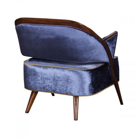 Stuhl " Wohnzimmer " Monie