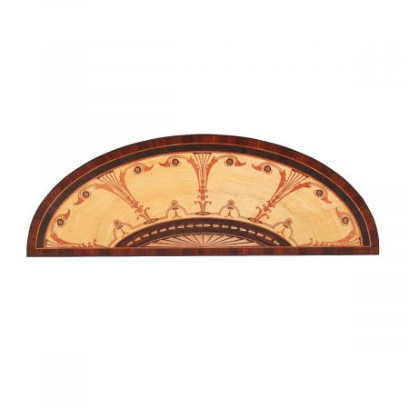 Englisches Sideboard mit tollen Verzierungen