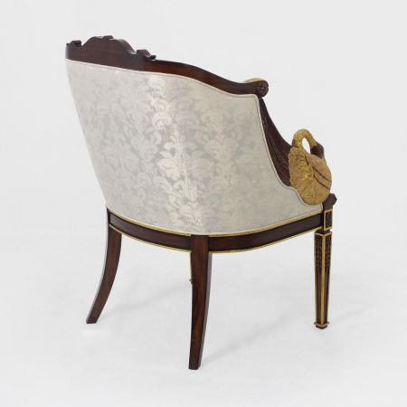 Sessel "Gateshead" für die Lounge und Esszimmer