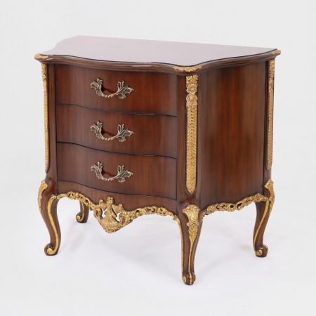 Beistelltisch "Stockton"