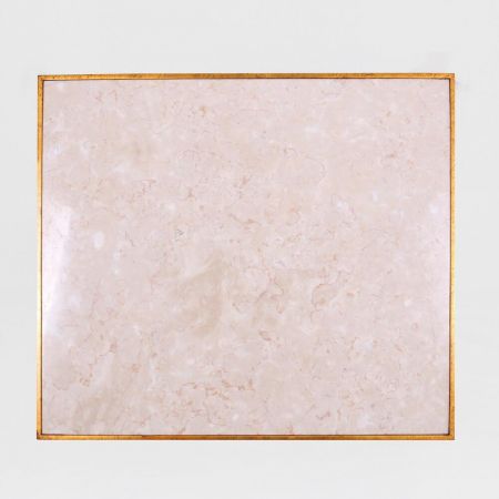 Englischer Beistelltisch "Titus"