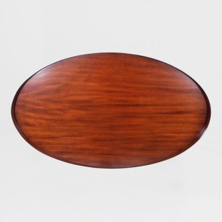 Englischer Sofatisch / Coffee Table "Louisa"