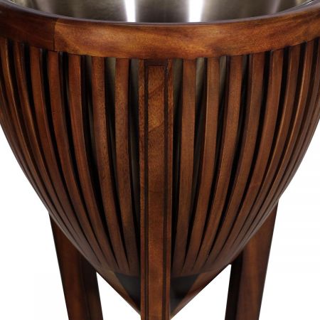 "Amberre" Pflanzenständer