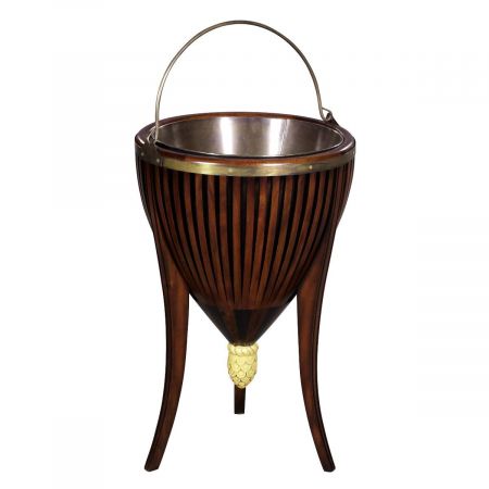 "Amberre" Wine Cooler