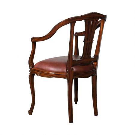 Armlehnstuhl "Solihull" für Lounge