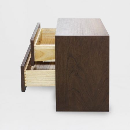 Beistelltisch "Paisley"