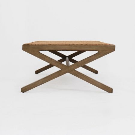 Sofatisch "Karlo" im Midcentury Stil