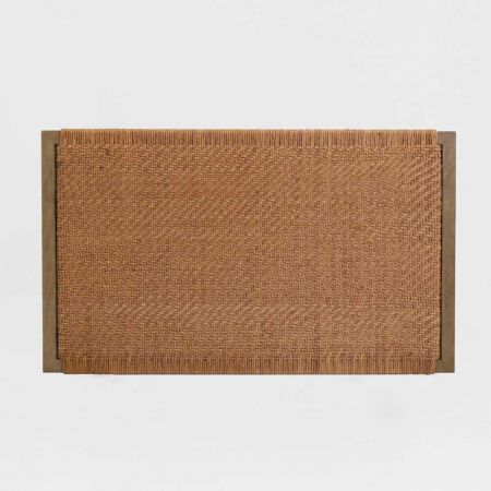 Sofatisch "Karlo" im Midcentury Stil