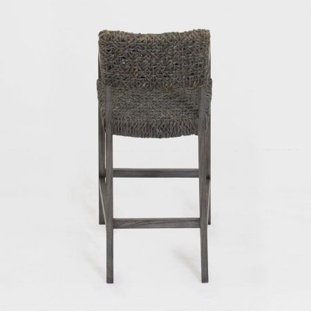 Retro Barstuhl "Maidstone" für Lounge und Bar