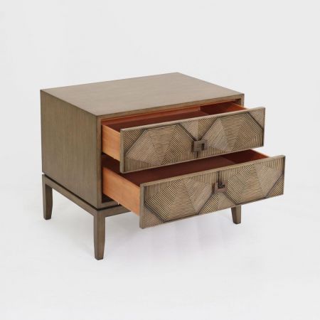 Beistelltisch "Burnley"