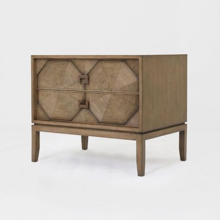 Beistelltisch "Burnley"