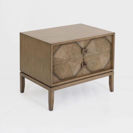 Beistelltisch "Burnley"