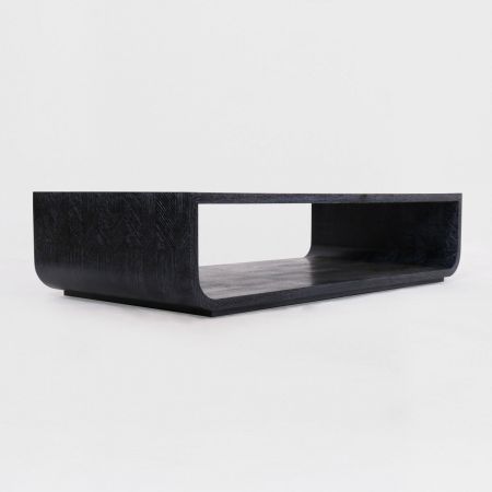 Industrial Style Kaffeetisch "Bernd"