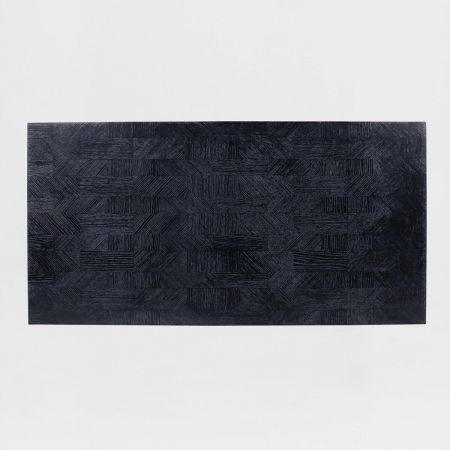 Industrial Style Kaffeetisch "Bernd"