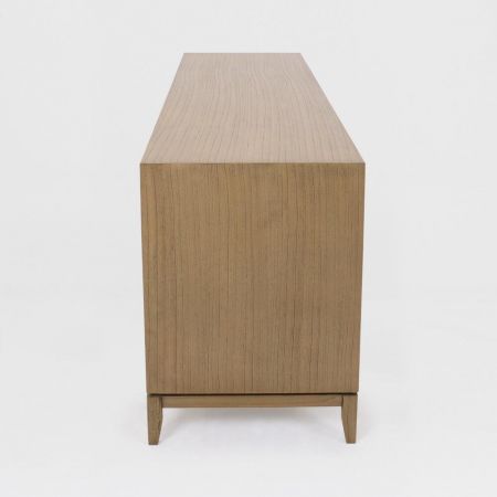 Sideboard Serie Buffet  khaki Grain