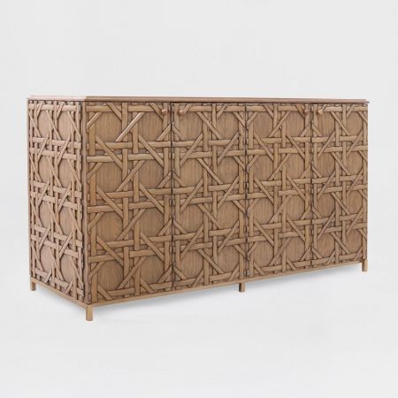 Retro Sideboard "Buffet Elvin"