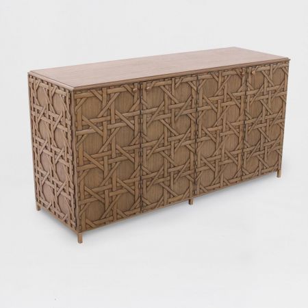 Retro Sideboard "Buffet Elvin"