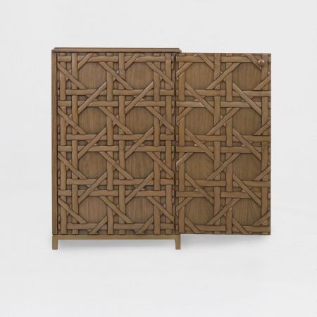 Retro Sideboard "Buffet Elvin"