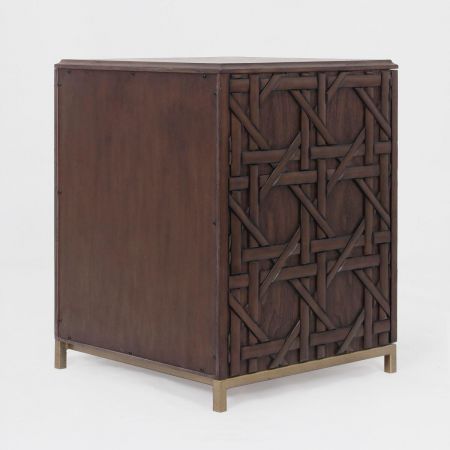 Kleiner Beistelltisch "Dudley"