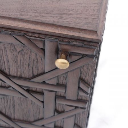 Kleiner Beistelltisch "Dudley"