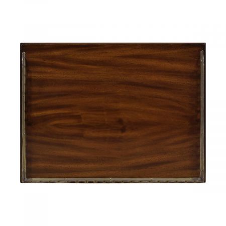 "Giles Lamp Table" - Kleiner Tisch