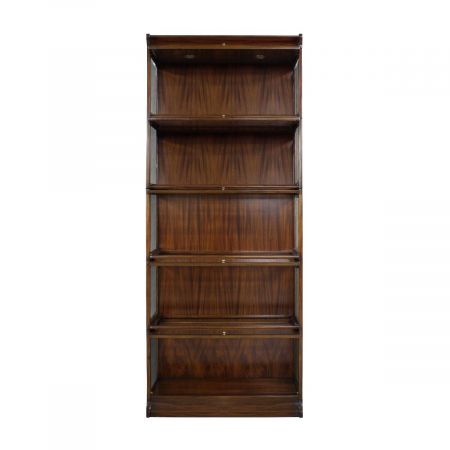 Globe Wernicke - Depot's Bookcase 5 Böden LED