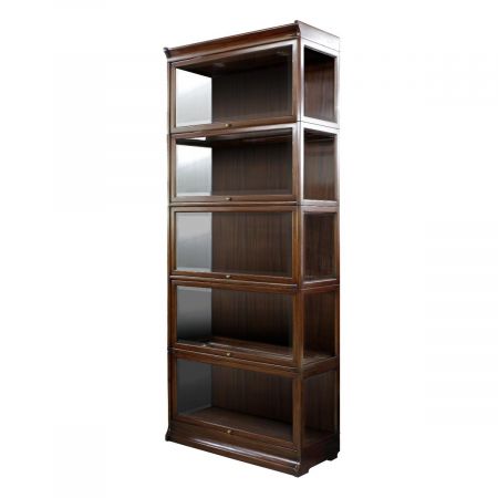 Globe Wernicke - Depot's Bookcase 5 Böden LED