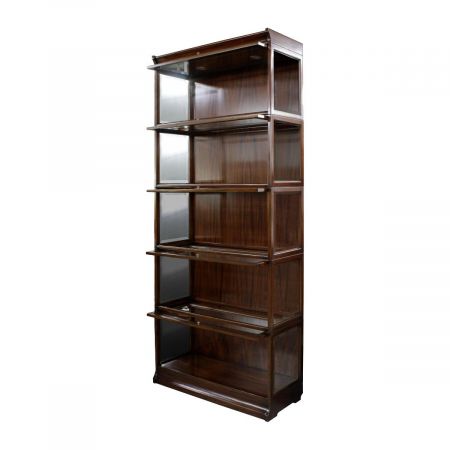 Globe Wernicke - Depot's Bookcase 5 Böden LED