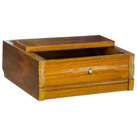 Halfsize Base Ambassador Filebinder